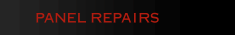 PANEL REPAIRS