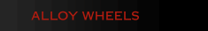 ALLOY WHEELS